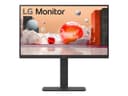 LG 24BA850-B - BA850 Series - LED monitor - Full HD (1080p) - 24" thumbnail 2