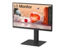 LG 24BA850-B - BA850 Series - LED monitor - Full HD (1080p) - 24" thumbnail 3