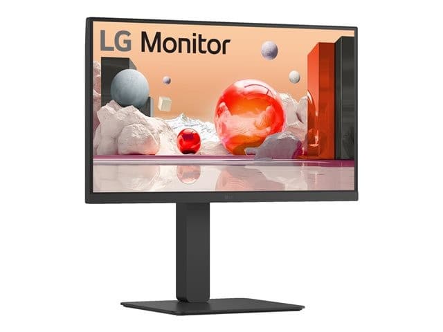 LG 24BA850-B - BA850 Series - LED monitor - Full HD (1080p) - 24" - Image 6
