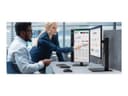 LG 24BA850-B - BA850 Series - LED monitor - Full HD (1080p) - 24" thumbnail 8