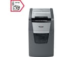 REXEL Optimum AutoFeed+ 150X Cross Cut Paper Shredder thumbnail 6