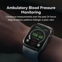 HUAWEI WATCH D2 Smart Watch - White thumbnail 2