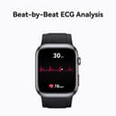 HUAWEI WATCH D2 Smart Watch - White thumbnail 3