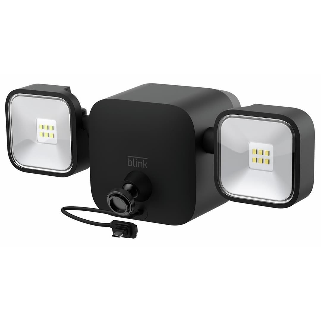 Blink Floodlight Mount Accessory - Black - Image 1