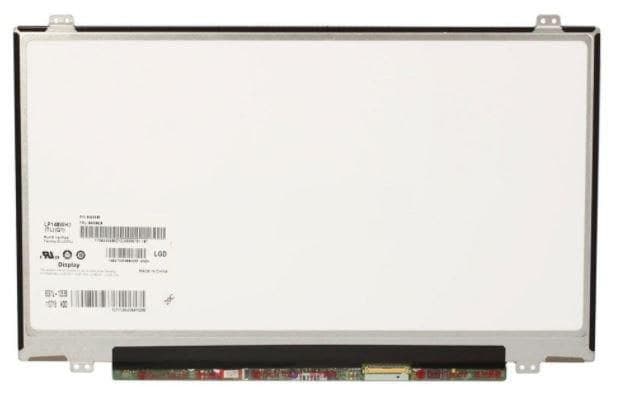 14,0" LCD HD Matte