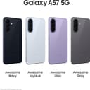 Samsung Galaxy A57 5G 8GB 128GB Awesome Navy thumbnail 4