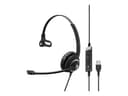 EPOS IMPACT SC 230 USB MS II - headset - USB thumbnail 1