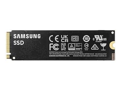 Samsung 990 PRO 1TB NVMe M.2 SSD - Image 3