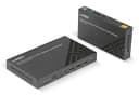 Lindy 70m Cat.6A HDMI 4K60 & Type C HDBaseT 3.0 KVM Extender thumbnail 1