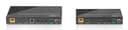 Lindy 70m Cat.6A HDMI 4K60 & Type C HDBaseT 3.0 KVM Extender thumbnail 4