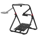 Superdrive SA5615 Racing Stand - Foldable Steering Wheel, Pedal & Gear Lever Stand thumbnail 1