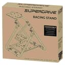 Superdrive SA5615 Racing Stand - Foldable Steering Wheel, Pedal & Gear Lever Stand thumbnail 6