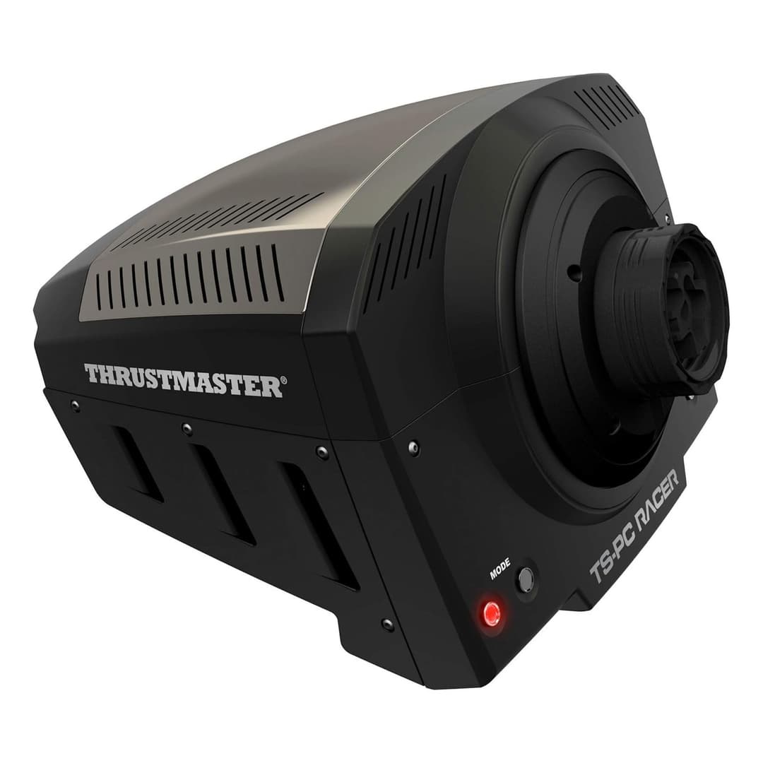 Thrustmaster Ferrari 488 Challenge Edition Racing Wheel with Force Feedback - Image 4