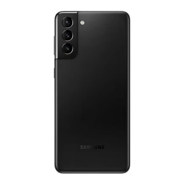 Samsung Galaxy S21 Plus 5G 128GB - Black - Image 2