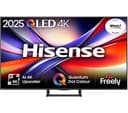 Hisense 65" A7Q 4K QLED thumbnail 1