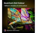 Hisense 65" A7Q 4K QLED thumbnail 5