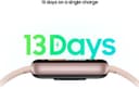 Samsung Galaxy Fit3 Fitness Tracker - Pink Gold thumbnail 3