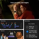 Samsung Galaxy Fit3 Fitness Tracker - Pink Gold thumbnail 5
