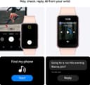 Samsung Galaxy Fit3 Fitness Tracker - Pink Gold thumbnail 6