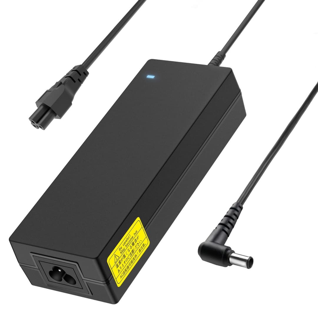 Power Adapter for Sony - Image 1