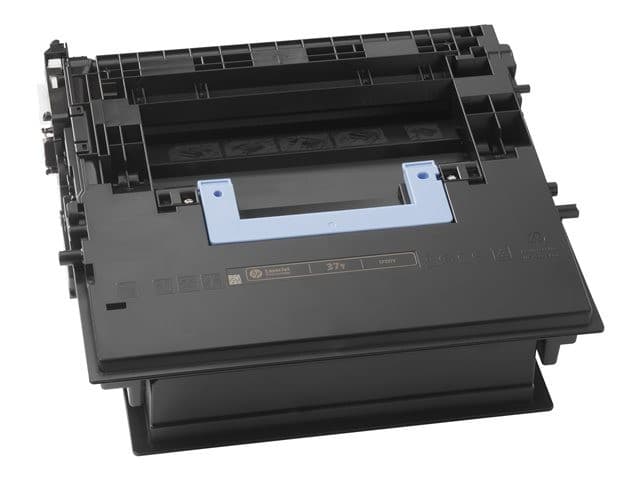 HP 37Y - Extra High Yield - black - original - LaserJet - toner cartridge (CF237Y) - Image 3