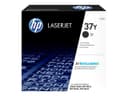 HP 37Y - Extra High Yield - black - original - LaserJet - toner cartridge (CF237Y) thumbnail 5