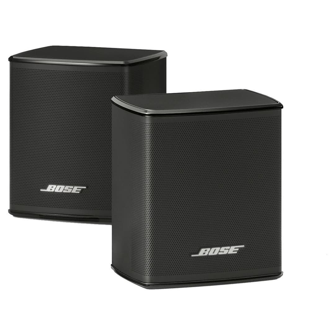 Bose Surround Speakers Black - Image 2