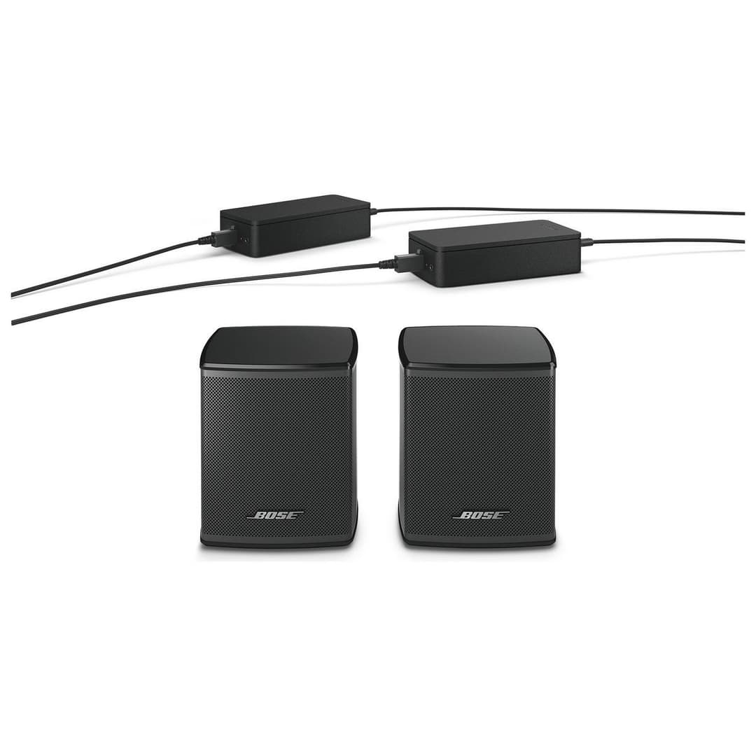 Bose Surround Speakers Black - Image 3