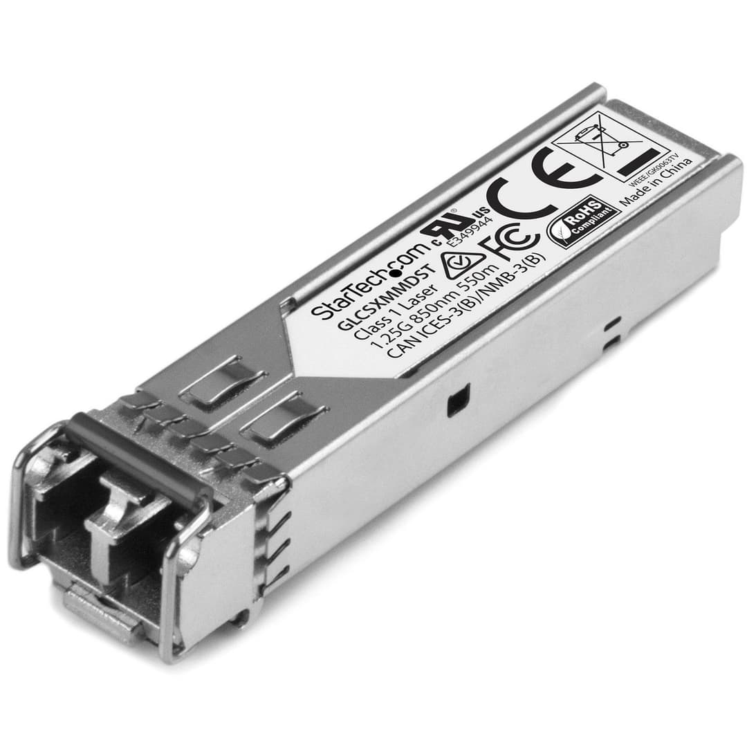 SFP TRANSEIVER MODUL 550M - Image 1