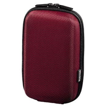 Hama 00103861 camera case Red - Image 1