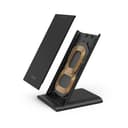 Hama QI-FC10S 10W Qi Wireless Charger - Black thumbnail 3