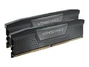 CORSAIR Vengeance - DDR5 - kit - 64 GB: 2 x 32 GB - DIMM 288-pin / PC5-41600 - unbuffered thumbnail 1