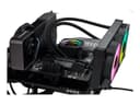 CORSAIR Vengeance - DDR5 - kit - 64 GB: 2 x 32 GB - DIMM 288-pin / PC5-41600 - unbuffered thumbnail 3
