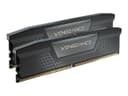 CORSAIR Vengeance - DDR5 - kit - 64 GB: 2 x 32 GB - DIMM 288-pin / PC5-41600 - unbuffered thumbnail 4