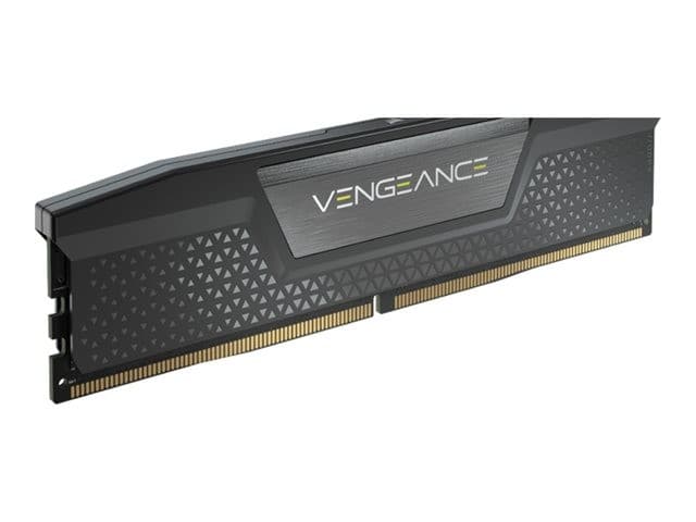 CORSAIR Vengeance - DDR5 - kit - 64 GB: 2 x 32 GB - DIMM 288-pin / PC5-41600 - unbuffered - Image 6