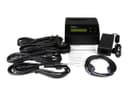 StarTech SDOCK1EU3P Hard Drive Eraser Black thumbnail 6