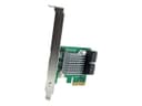StarTech.com 4 Port PCI Express 2.0 SATA III 6Gbps RAID Controller Card with HyperDuo SSD Tiering - PCIe SATA 3 Controller Adapter (PEXSAT34RH) - storage controller (RAID) - SATA 6Gb/s - PCIe 2.0 x2 thumbnail 5
