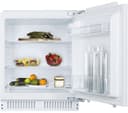 CANDY CMLS68EWK Integrated Undercounter Fridge - Fixed Hinge thumbnail 3