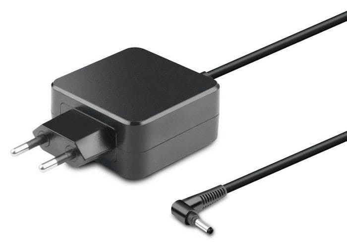 Power Adapter, 45W 20V 2.25A - Image 1