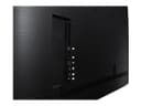 Samsung QET Series 4K UHD Digital Signage Display - 50" thumbnail 6