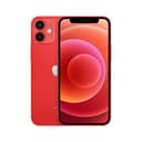 Apple iPhone 12 mini 64GB Red thumbnail 1