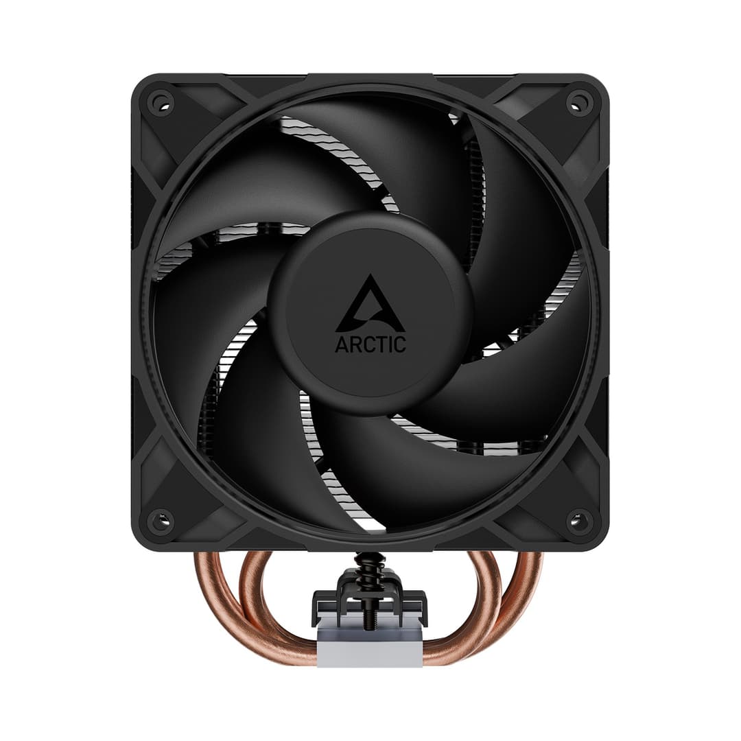 ARCTIC Freezer 36-S Multi Compatible Tower CPU Cooler - Standard, Black/Silver - Image 2