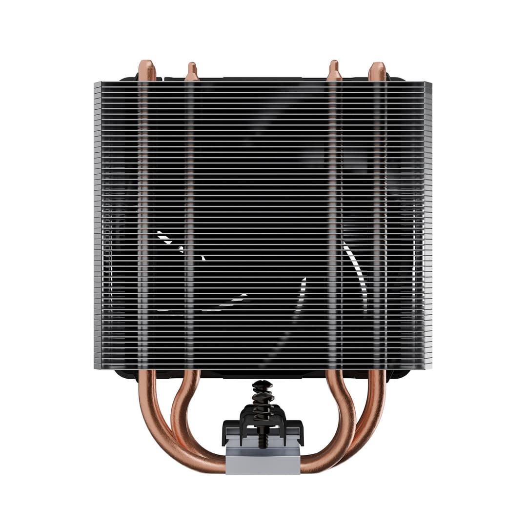 ARCTIC Freezer 36-S Multi Compatible Tower CPU Cooler - Standard, Black/Silver - Image 4
