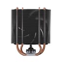 ARCTIC Freezer 36-S Multi Compatible Tower CPU Cooler - Standard, Black/Silver thumbnail 4