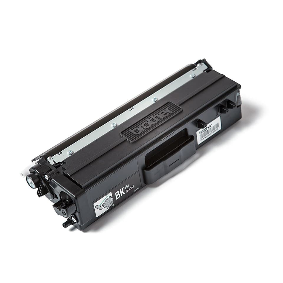 Brother TN-421BK toner cartridge 1 pc(s) Original Black - Image 2