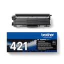 Brother TN-421BK toner cartridge 1 pc(s) Original Black thumbnail 3