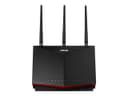 Asus 4G-AC86U Wireless Router thumbnail 2