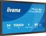 iiyama TF2438MSC-B2 touch control panel 60.5 cm (23.8") 1920 x 1080 pixels
