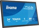iiyama TF2438MSC-B2 touch control panel 60.5 cm (23.8") 1920 x 1080 pixels thumbnail 2