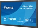 iiyama TF2438MSC-B2 touch control panel 60.5 cm (23.8") 1920 x 1080 pixels thumbnail 4
